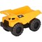 Cat Construction Crew Dump Truck Caterpillar Tough Tracks Indoor Outdoor Toy Play State